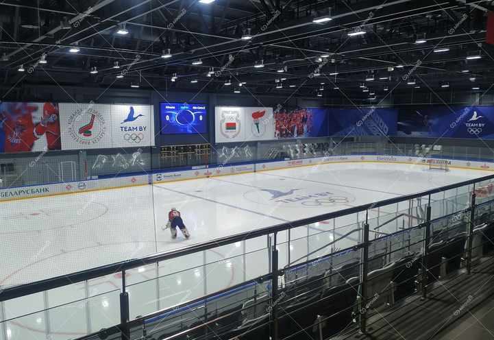 img ФСК "Олимпик Арена"