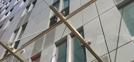 Как избежать ошибок при выборе подрядчика для металлоконструкций
